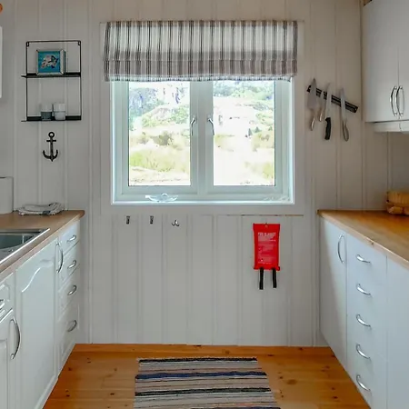Pet Friendly In Roan Casa de Férias *