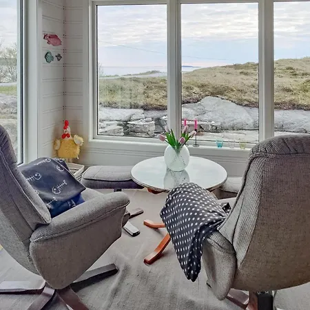 Hébergement de vacances Pet Friendly In Roan