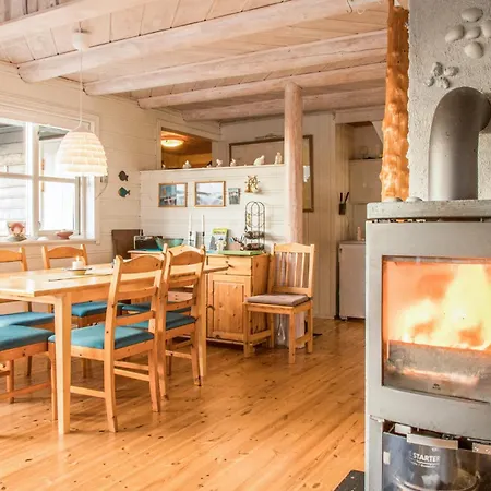 Pet Friendly In Roan Hébergement de vacances Kiran