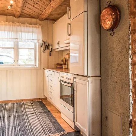 Hébergement de vacances Pet Friendly In Roan Kiran